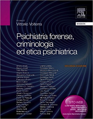 Psichiatria forense, criminologia ed etica psichiatrica