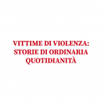 vittime di violenza elisa caponetti