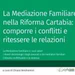 chiara vendramini mediazione familiare riforma cartabia