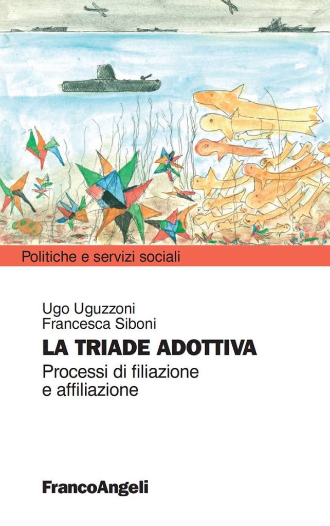 la triade adottiva ugo uguzzoni francesca siboni